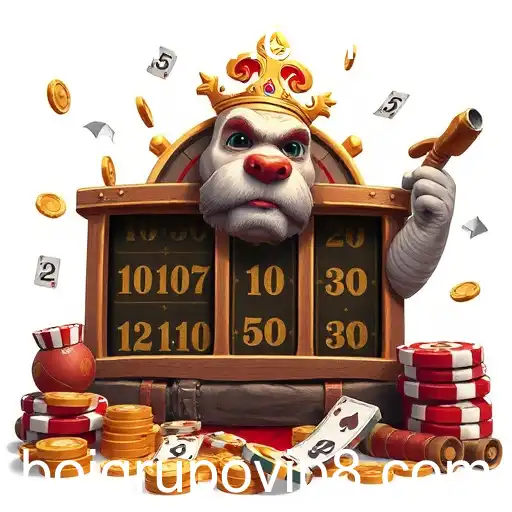 Caça-níqueis online