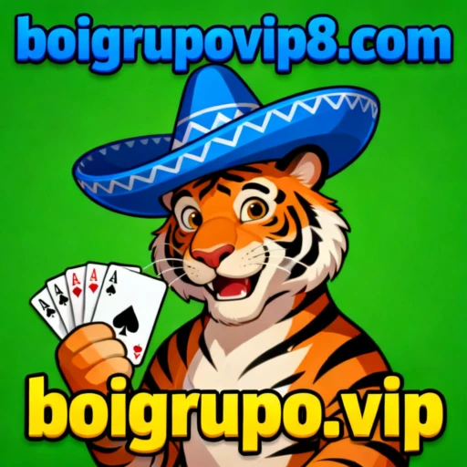 boigrupo.vip Logo